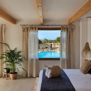 Eco Finca Sa Becadeta , Llucmajor (Mallorca) España
