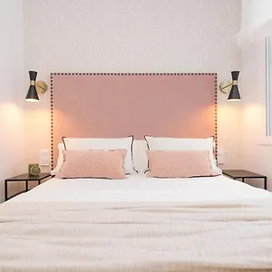  Apartamento Iloftmalaga Soho - Calle Martínez Campos