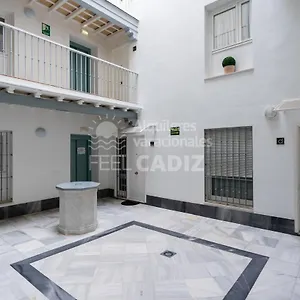 El Mirador Del Paso , Cádiz España