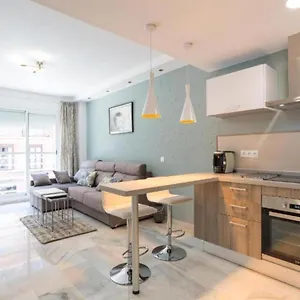  Apartamento Supreme Centre & Parking