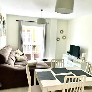  Apartamento Mariblanca 6