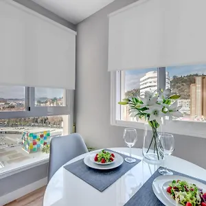  Apartamento Xpce Muelle 2 - Pompidou Museum